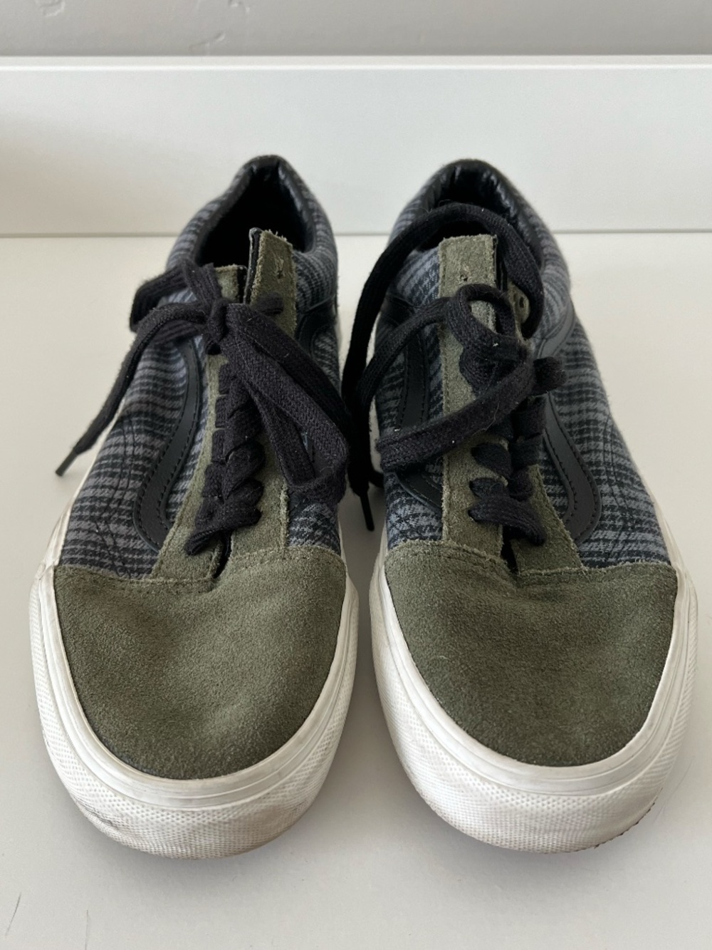 Vans Old Skool Sneakers - Picture 4 of 9